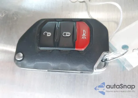 2020 Jeep Wrangler Unlimited Sport S 4X4 from USA, damaged, VIN 1C4HJXDN8LW235231